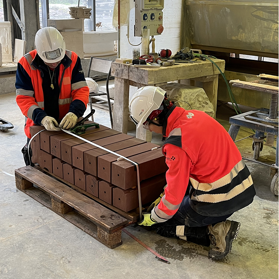 Passion du métier et transmission des savoirs