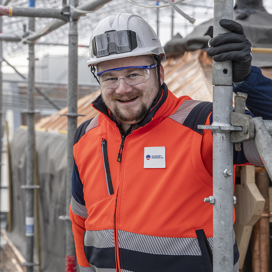 Préserver l'intégrité des hommes et des lieux